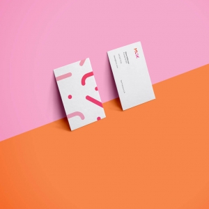 Copy of Mux Cards
