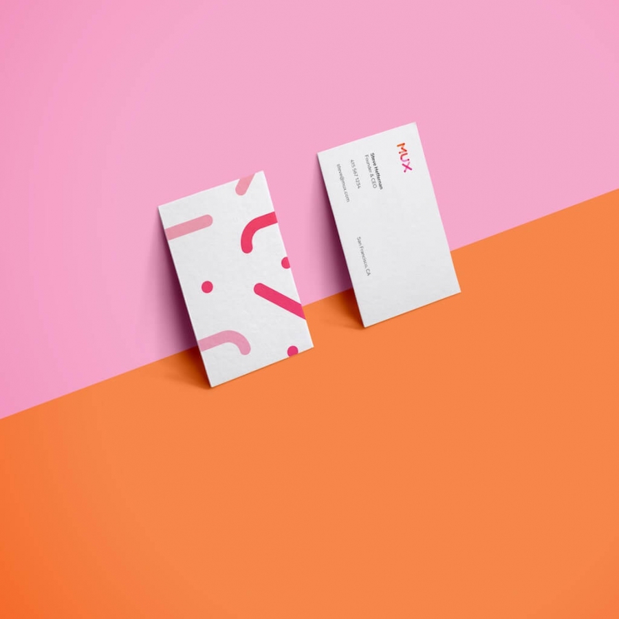 Copy of Mux Cards