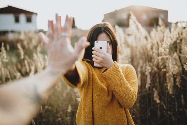 What to Do With a Full Phone